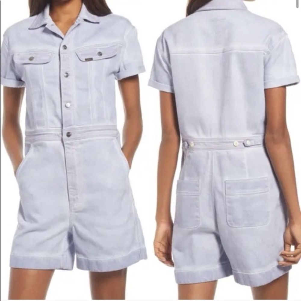 LEE Modern Vintage‎ Coveralls